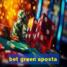 bet green aposta